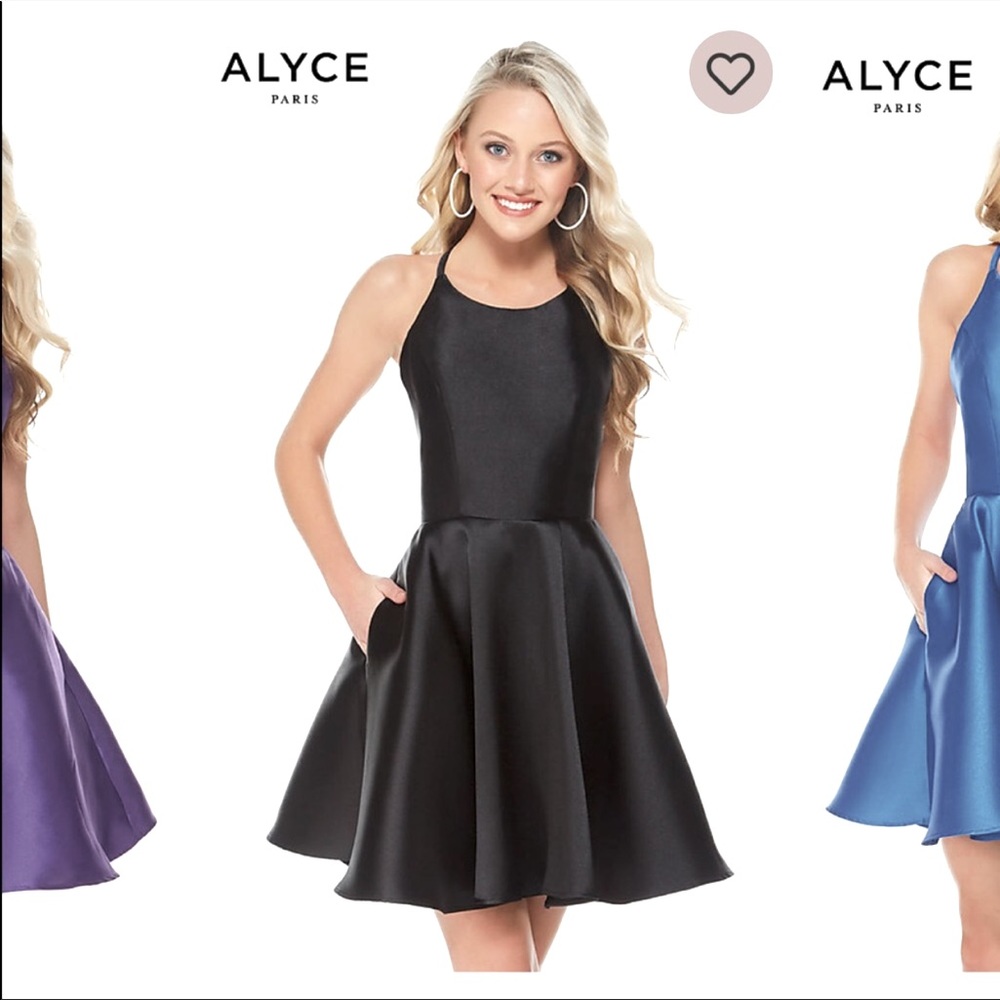 Formal Dress
